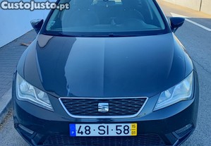 Seat Leon St - 15