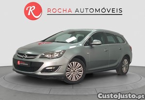 Opel Astra Sports Tourer 1.6 CDTi Excite S/S - 14