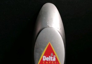 Descapsulador de cápsulas da marca de cafés Delta