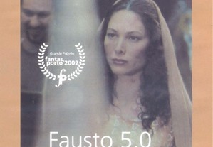 Fausto 5.0 Los Fura Del Baus IMDB 6.2