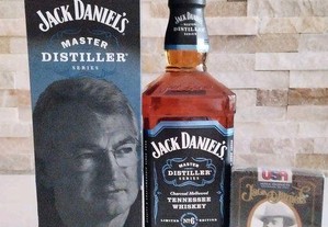 Jack Daniels n6 1 litro