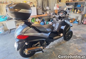 Piaggio MP3 - 12 - 12