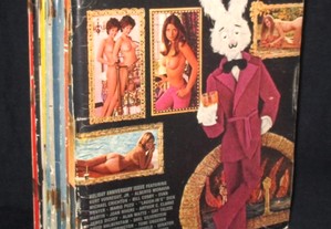 Revistas Playboy 1971 