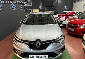 Renault Mgane 1.3 Grandtour TCe Limited - 21