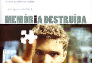 Memória Destruída (2003) IMDB: 6.1 