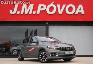 Fiat Tipo 1.3 M-Jet City Life - 22