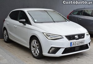 Seat Ibiza 1.0TSI 95CV FR NACIONAL - 21