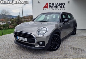 MINI Clubman One D - 16