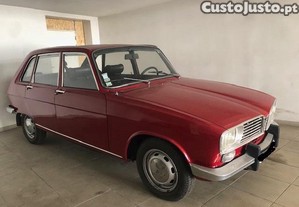 Renault 16 TS