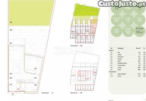 Apartamento T1 Novo | R. Montes Burgos - Porto