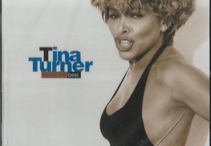 Tina Turner - Simply The Best (novo)