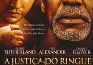 A Justiça do Ringue (2007) Danny Glover IMDB: 6.6
