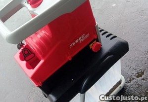 Triturador elctrico  Grizzly  GHS2842B.Novo