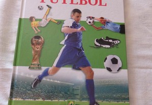 Livro "Aprender é GENIAL - Futebol" Vol. 6