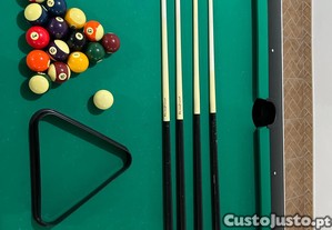 Mesa de bilhar 7Pool