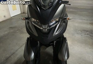 Yamaha Tricity 300 MWD - 20