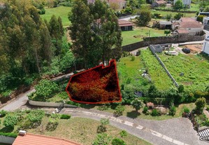 Terreno em Viana do Castelo de 260,00 m²