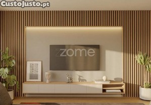 Empreendimento Gramoínhos - T2 Com Lg A 4Km Da...