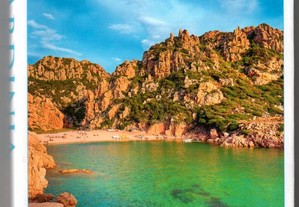 Sardinia (Sardenha) - Guia de Viagens