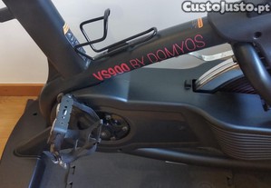 Bicicleta Est�tica Domyus VR900