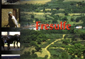 Fresulfe - Centro Rural de Montesinho