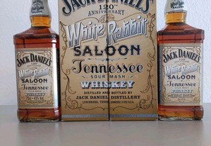 Jack Daniels saloon