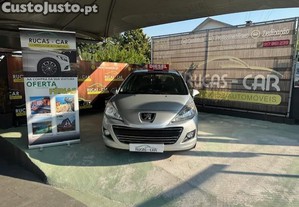 Peugeot 207 1.4 HDi Active