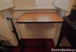 Mesa de apoio