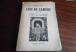 "Luís de Camões - Os Autos e as Cartas" H. Cidade