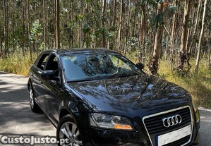 Audi A3 tdi - 10