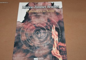 Tambores na Noite-Marion Zimmer Bradley