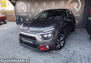 Citron C3 1.2 PureTech C-Series - 22