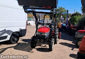Yanmar f 230