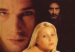  Grandes Esperanças (1998) Ethan Hawke IMDB: 6.5