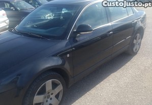 Skoda Octavia 1.9 tdi superb,pele,barato!! - 08