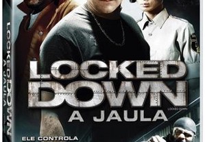 Locked Down - A Jaula (2010) Daniel Zirilli,