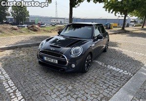 MINI Cooper MINI Cooper SD 2.0 (F55) Hatchback - 14