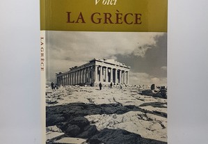 Grécia Voici La Grèce // Contacts avec le Monde Ilustrado