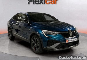 Renault Arkana 1.6 E-Tech Business - 22
