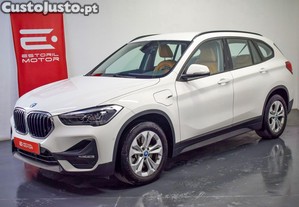 BMW X1 25 e xDrive - 22