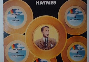Dick Haymes Golden Greats [LP]
