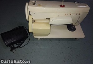 Mquina de costura Singer