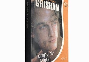 Tempo de matar - John Grisham