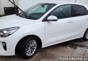 Kia Rio EX - 17