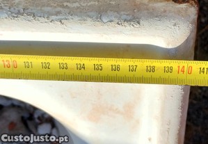Banheira Ferro Antiga Bricolage Jardinagem