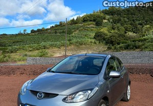 Mazda 2 DE - 09