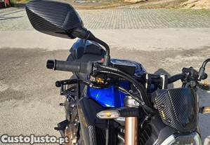 Honda CB - 2019 - 19