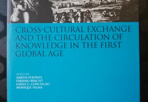 Cross-cultural exchange and the circulation of knowledge in the first global age
