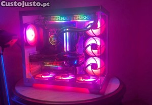 Pc Gaming em excelentes condies