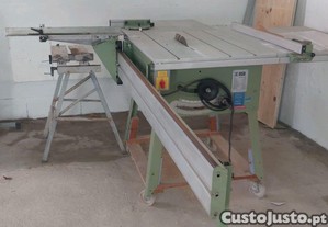 Mesa serra circular Elektra Beckum pk250